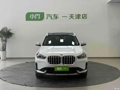 2023 BMW X1 sDrive20Li X Design Package, фото 4, лот 10464863