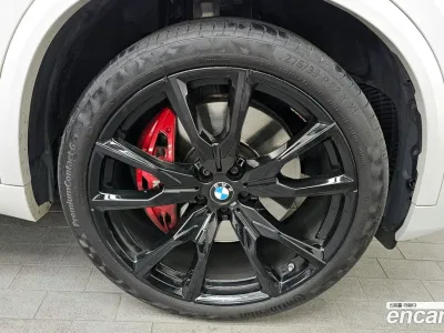 2022 BMW X5 M50i, фото 4, лот 10075837