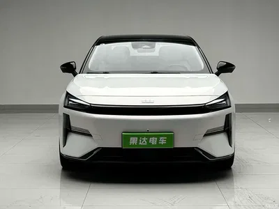 2023 Geely Galaxy Galaxy L6 125km Starship, фото 2, лот 10598698