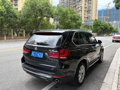 2017 BMW X5 (Import) xDrive28i, фото 4, лот 10464324