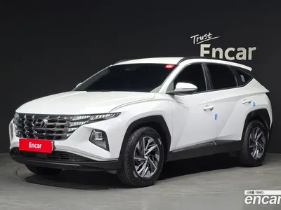 2023 Hyundai Tucson Premium 2WD, фото 1, лот 10521501