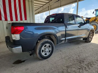 2012 TOYOTA TUNDRA DOUBLE CAB SR5, фото 3, лот 10518677