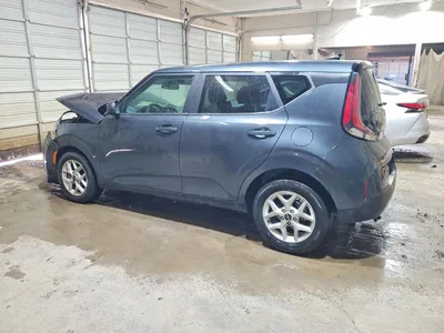 2025 KIA SOUL LX, фото 2, лот 10788050