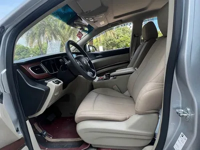 2018 Buick GL8 28T Comfort China VI, фото 4, лот 10675573