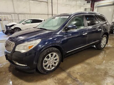 2015 BUICK ENCLAVE, фото 1, лот 10656366