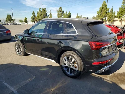 2023 AUDI Q5 PREMIUM 45, фото 2, лот 10971210