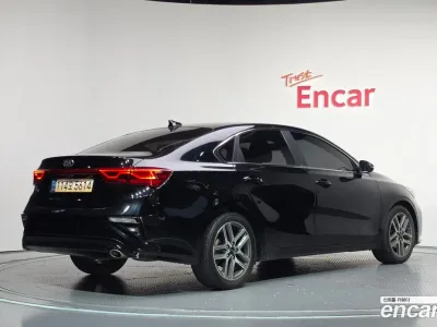 2019 Kia K3 Prestige, фото 2, лот 10612913