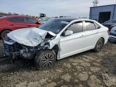 2020 VOLKSWAGEN JETTA S, фото 1, лот 10840712