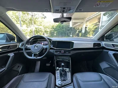2021 Volkswagen Tayron 330TSI 2WD 3rd Anniversary Limited Edition, фото 4, лот 10625186