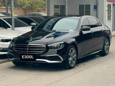 2021 Mercedes-Benz E-Class E 300 L Luxury, фото 1, лот 11227284
