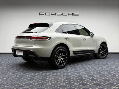 2022 Porsche Macan 2.0T, фото 2, лот 10420391