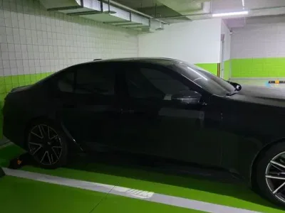 2026 BMW M5 M5 Sedan, фото 4, лот 10191831