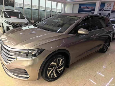 2022 Volkswagen Viloran 380TSI Premium Edition, фото 2, лот 10475654