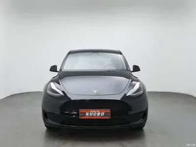 2022 Tesla Model Y Rear-Wheel Drive Version, фото 3, лот 11592701