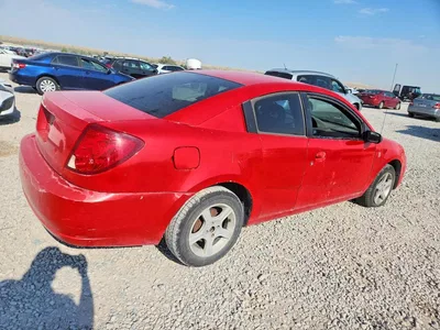 2005 SATURN ION LEVEL 2, фото 3, лот 10882772