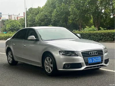 2012 Audi A4L 2.0 TFSI Auto Comfort, фото 3, лот 10826215