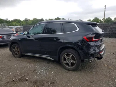 2024 BMW X1 XDRIVE28I, фото 2, лот 10817056