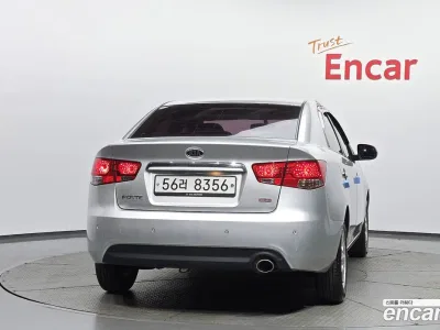 2012 Kia Porte 1.6 GDI Luxury, фото 4, лот 10195627