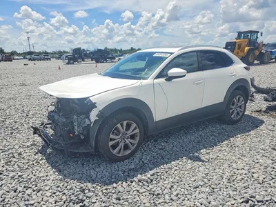 2022 MAZDA CX-30 PREMIUM, фото 1, лот 10848823