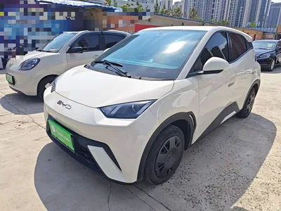2023 BYD Seagull Vitality Edition, фото 2, лот 10387475