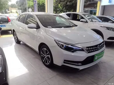 2019 Venucia D60 100K Glory 1.6L XE CVT Chen Xiang Edition China VI, фото 4, лот 11153626
