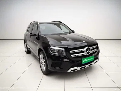2020 Mercedes-Benz GLB 200 Dynamic, фото 3, лот 10306782