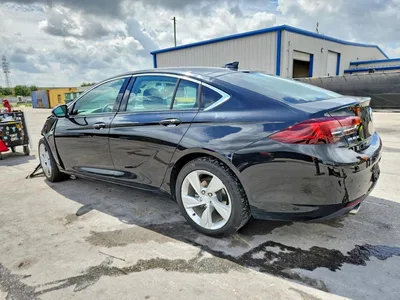 2018 BUICK REGAL PREFERRED, фото 2, лот 10860015
