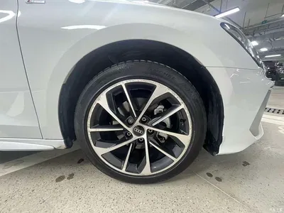 2022 Audi A3 Sportback 35 TFSI Progressive Sport, фото 4, лот 10239625