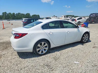 2017 BUICK REGAL PREMIUM, фото 3, лот 10859361