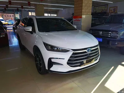 2021 BYD Tang New Energy DM-i 112KM Premium, фото 3, лот 11564731