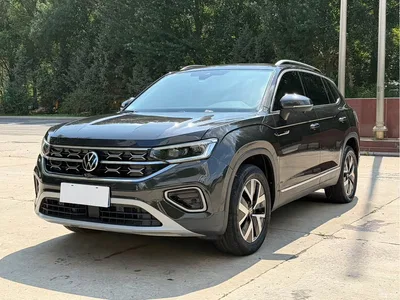 2023 Volkswagen Tayron 280TSI 2WD Luxury Plus Advanced Edition, фото 1, лот 10432199