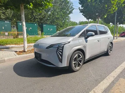 2023 Aion Y Plus 510 Smart Leader Edition, фото 1, лот 10887661