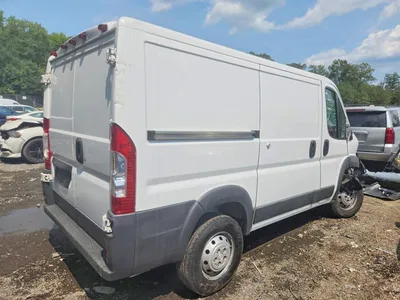 2017 RAM PROMASTER 1500 1500 STANDARD, фото 3, лот 11145089