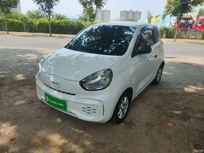 2022 Roewe Kaiwei CLEVER 311km Vitality Bobo Edition, фото 2, лот 10389533