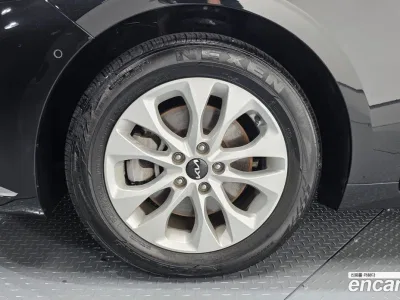 2023 Kia K8 2.5 Gasoline 2WD, фото 4, лот 10379259