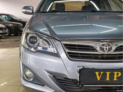 2013 Toyota Corolla 1.6L Automatic Luxury, фото 4, лот 10311058