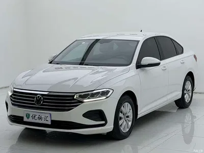 2023 Volkswagen Lavida 1.5L Auto Delight Edition, фото 1, лот 10454654
