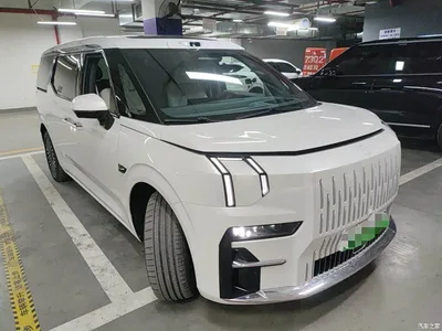 2024 ZEEKR 009 6-seat Executive AWD 108kWh, фото 2, лот 10894648