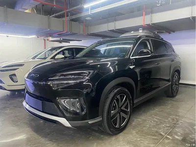 2025 BYD Hai Shi 07 DM-i 150 Pilot+ Edition, фото 1, лот 11171999