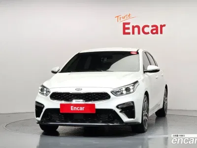 2019 Kia K3 Trendy, фото 3, лот 11187030