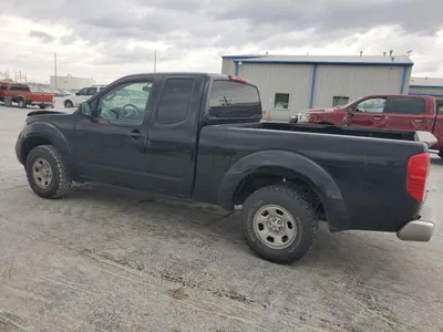 2016 NISSAN FRONTIER S, фото 2, лот 10732752