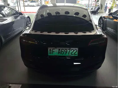 2022 Tesla Model 3 Model Rear-Wheel Drive Version, фото 4, лот 10362108