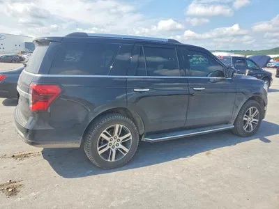 2022 FORD EXPEDITION LIMITED, фото 3, лот 10554862