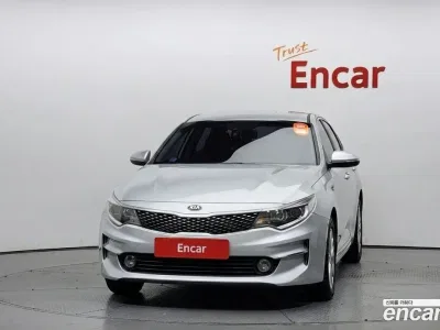 2018 Kia K5 LPI MX, фото 3, лот 10212703