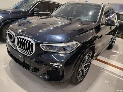 2021 BMW X5 (Import) Facelift xDrive40i Exclusive M Sport Package, фото 2, лот 11240854