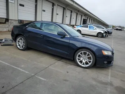 2011 AUDI A5 PREMIUM, фото 4, лот 10856814