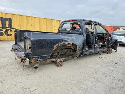 2004 DODGE RAM 1500 ST, фото 3, лот 10968743