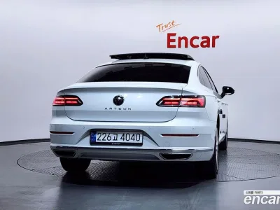 2023 Volkswagen Arteon 2.0 TDI Prestige, фото 4, лот 10112085