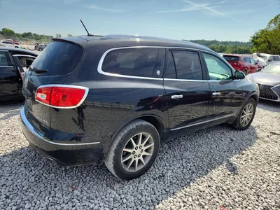 2014 BUICK ENCLAVE, фото 3, лот 10859895