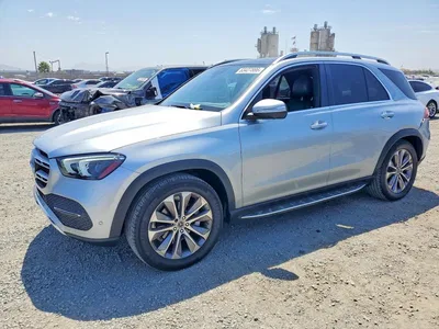2022 MERCEDES-BENZ GLE 350, фото 1, лот 10841418